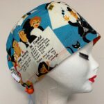 Cuffia chirurgica Cocktails n 42