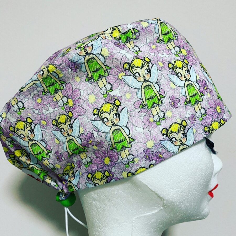 Cuffia chirurgica Trilly baby  n 63