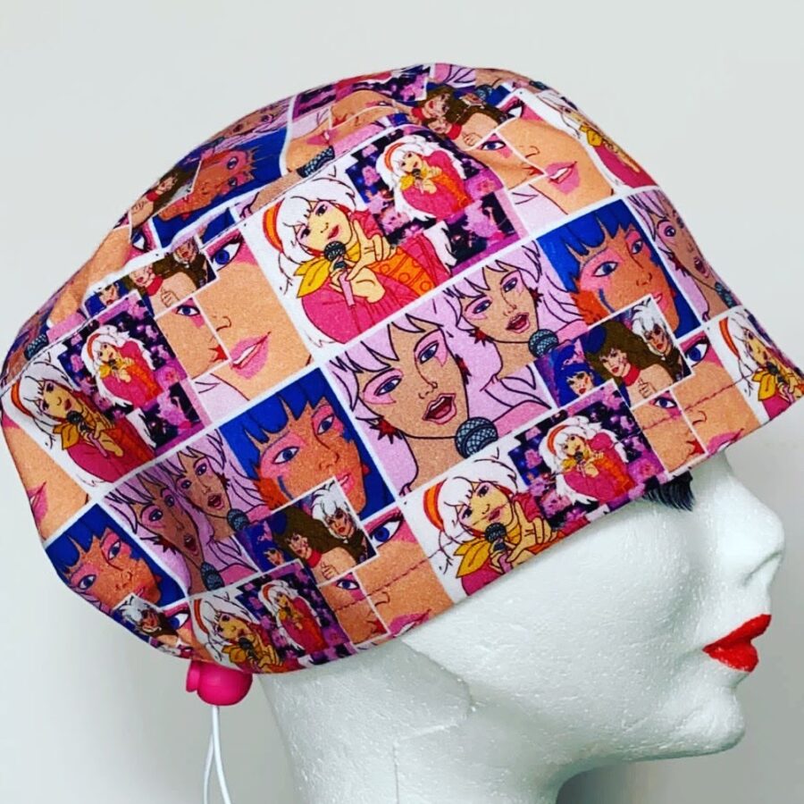 Cuffia chirurgica Jem  n 76