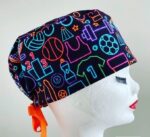 Cuffia chirurgica  Sport  n 135