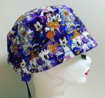 Cuffia chirurgica  Disney Halloween   n 146