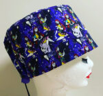 Cuffia chirurgica  Nightmare before christmas  Halloween n 148