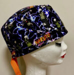 484 – Naruto saette_Original