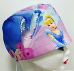 Cuffia chirurgica  Cenerentola  n 179