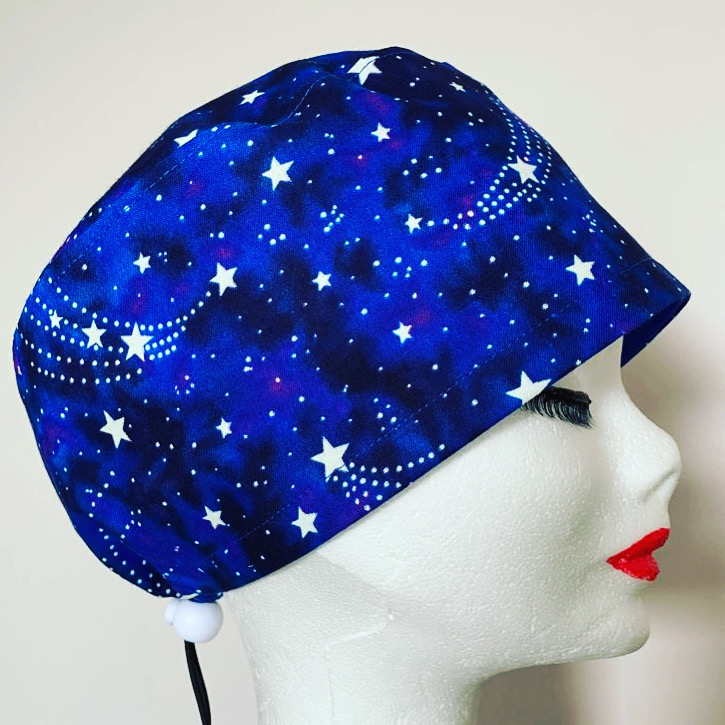 Cuffietta chirurgica  Galassia n 74