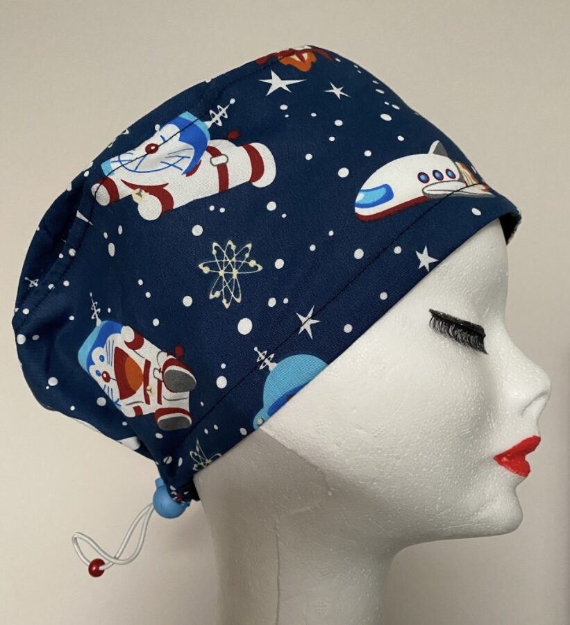 Cuffietta chirurgica  Doraemon n 20