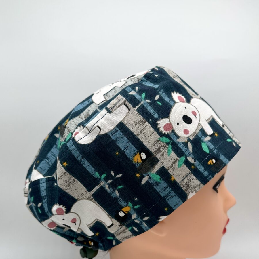 Cuffia chirurgica  Koala n 7