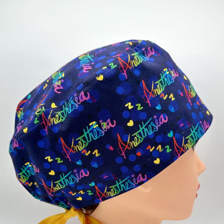 Cuffia chirurgica  Anestesia n 65