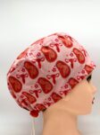 Cuffia chirurgica  Feto  n 187