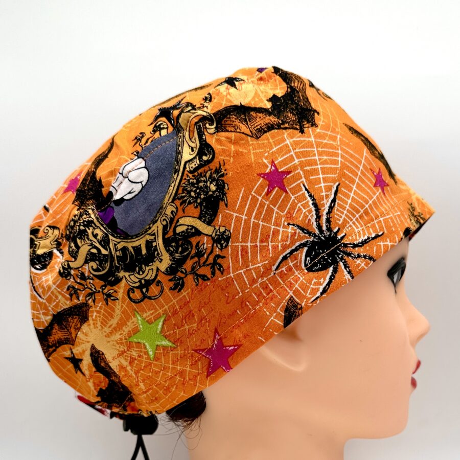 Cuffietta chirurgica  Minnie halloween n  21