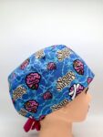 Cuffia chirurgica  Neuro surgery  n 162