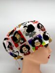 Cuffia chirurgica    MAFALDA    N 240