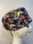Cuffia chirurgica    NIGHTMARE BEFORE CHRISTMAS 3  Halloween n 130