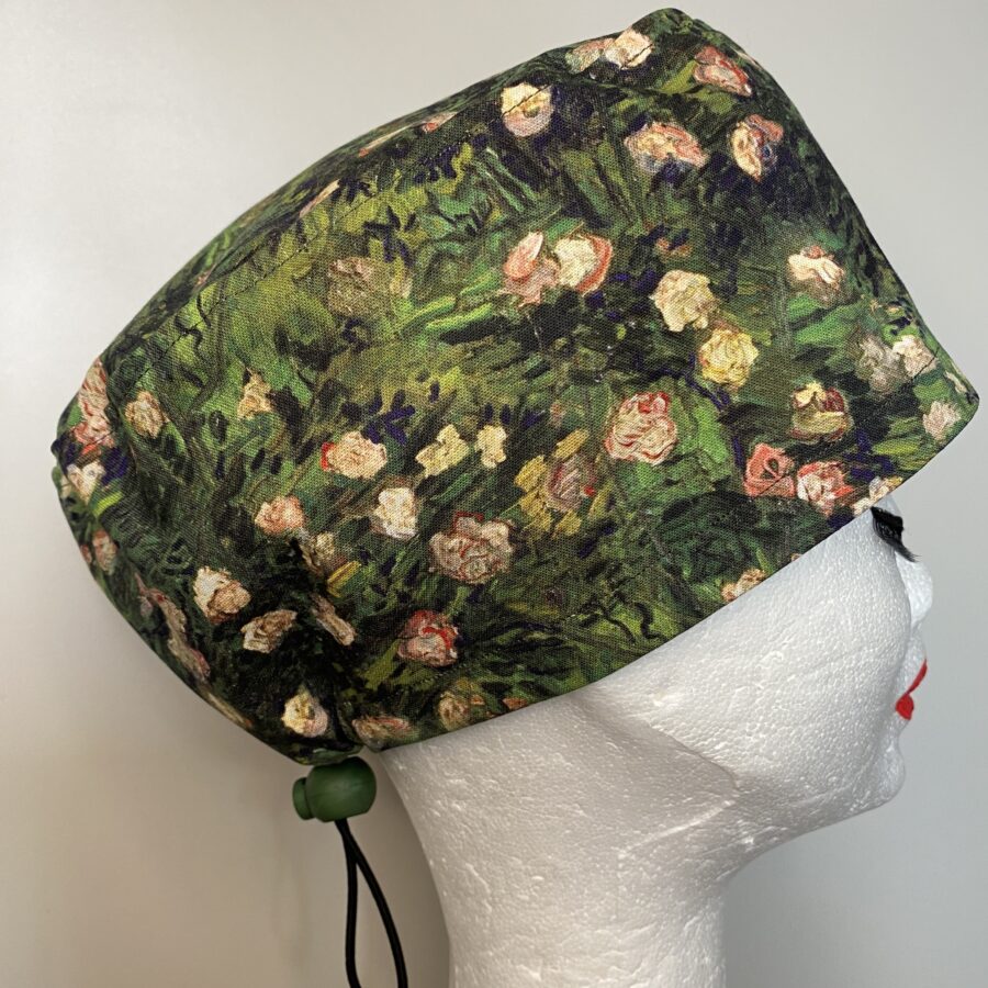 Cuffia chirurgica    MONET N 243