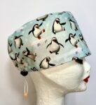 Cuffia chirurgica    PINGUINI DEL MADAGASCAR N 149