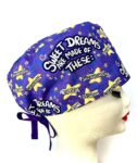 Cuffia chirurgica SWEET DREAMS ANESTESIA N 70