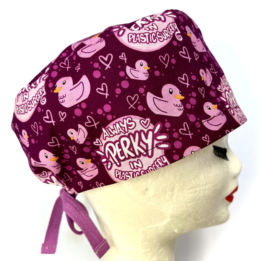 Cuffia chirurgica PLASTIC SURGERY N 137