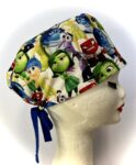 Cuffia chirurgica INSIDE OUT N 159