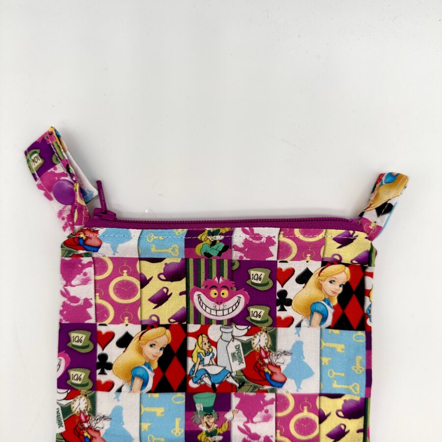 Borsellino - Alice Stregatto