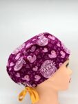 Cuffia chirurgica PLASTIC SURGERY N 137