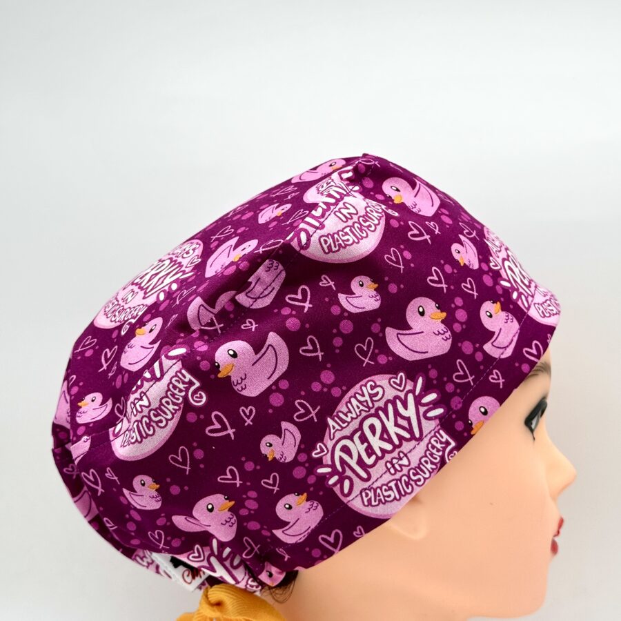 Cuffia chirurgica PLASTIC SURGERY N 137