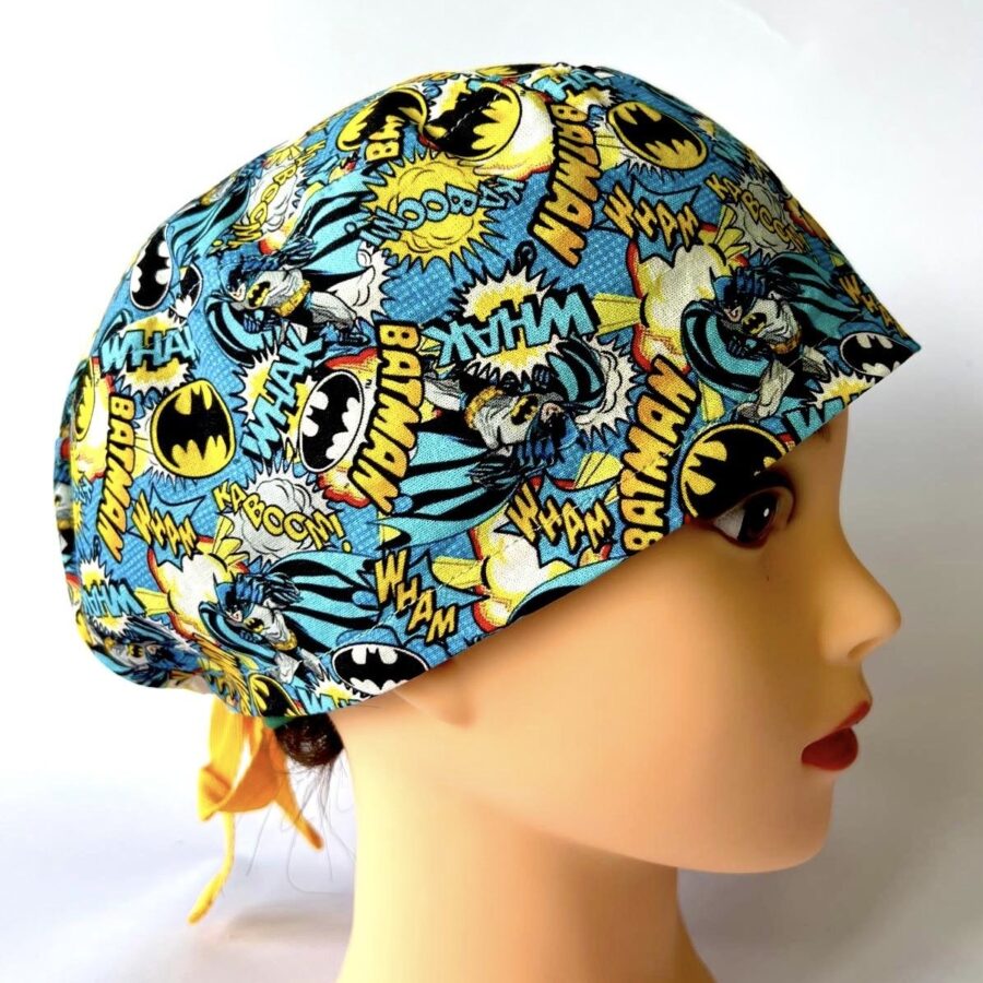 Cuffia chirurgica BATMAN KABOOM N 102