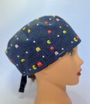 Cuffia chirurgica PAC MAN N 25