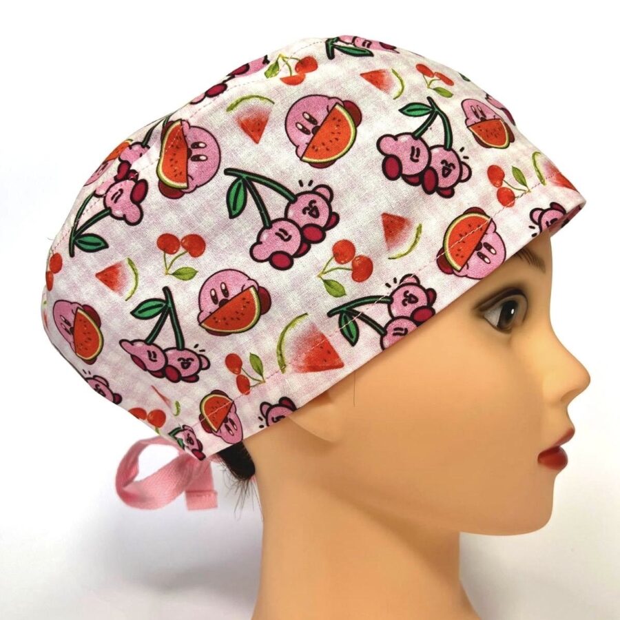 Cuffia chirurgica KIRBY 2  N 111