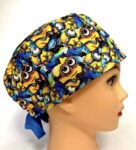 Cuffia chirurgica MINIONS 6 N 176
