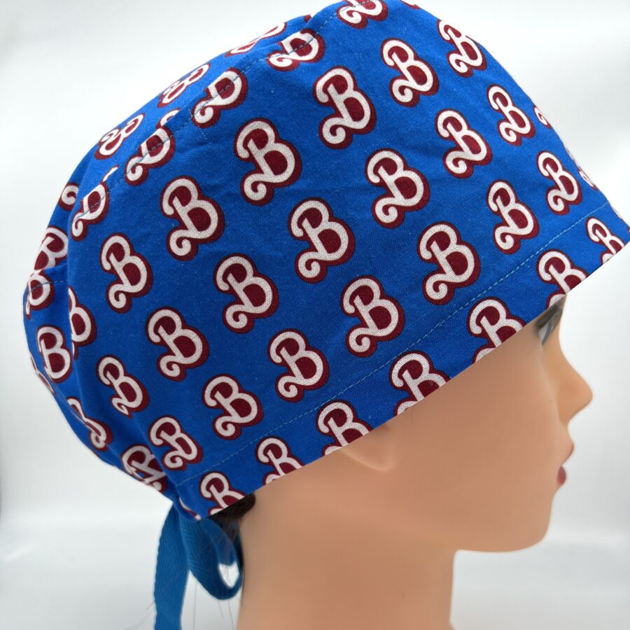Cuffia chirurgica BARBIE 1  N 38