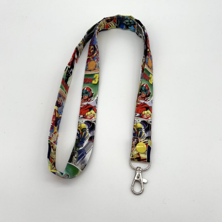 PORTA BADGE  DAITARN 3