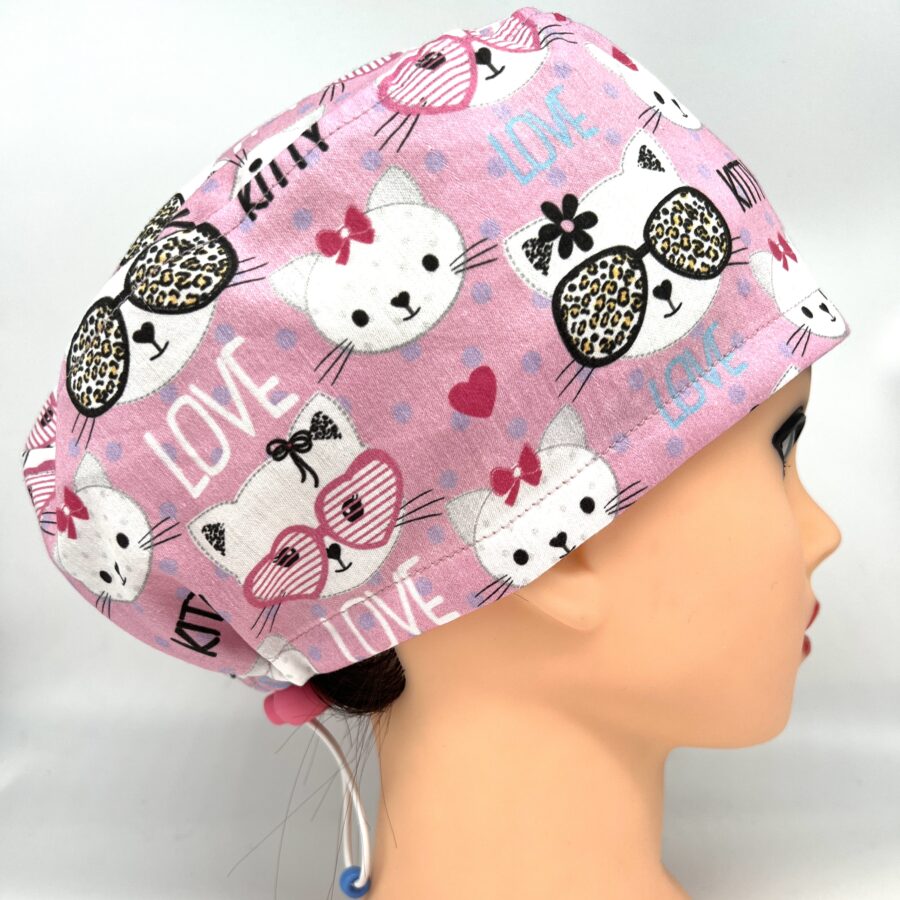 Cuffia chirurgica  KITTY LOVE N 2