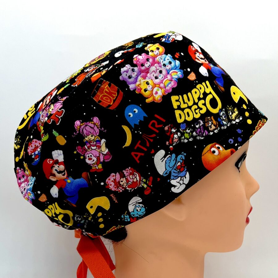 Cuffia chirurgica ATARI N 61