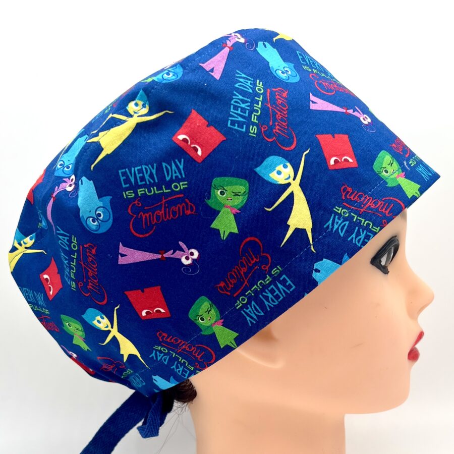 Cuffia chirurgica INSIDE OUT 2  N 231