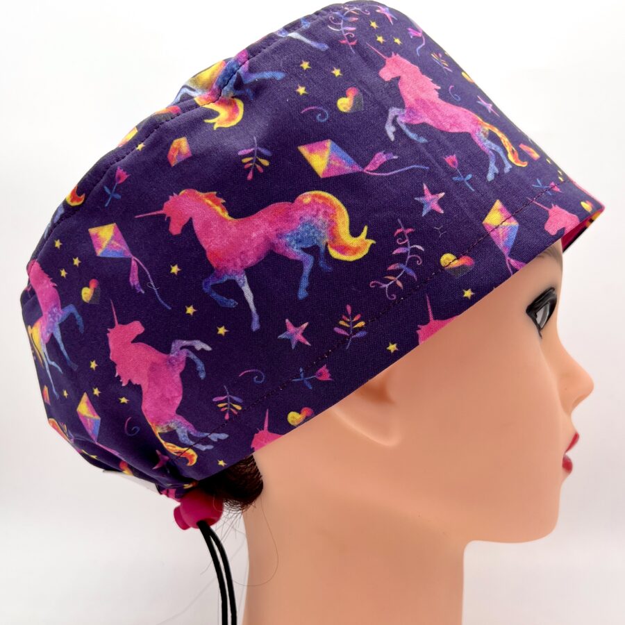 Cuffia chirurgica LITTLE PONY N 41