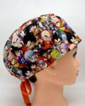 Cuffia chirurgica  DRAGON ANIME N 194