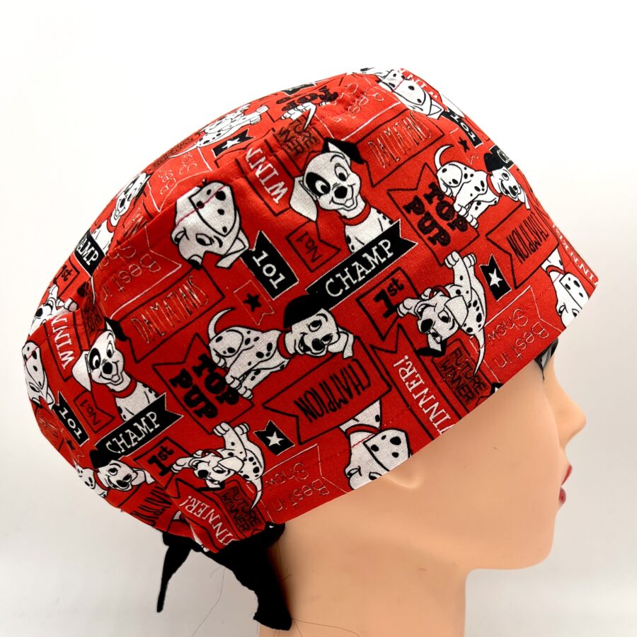 Cuffia chirurgica  CHAMP N 142