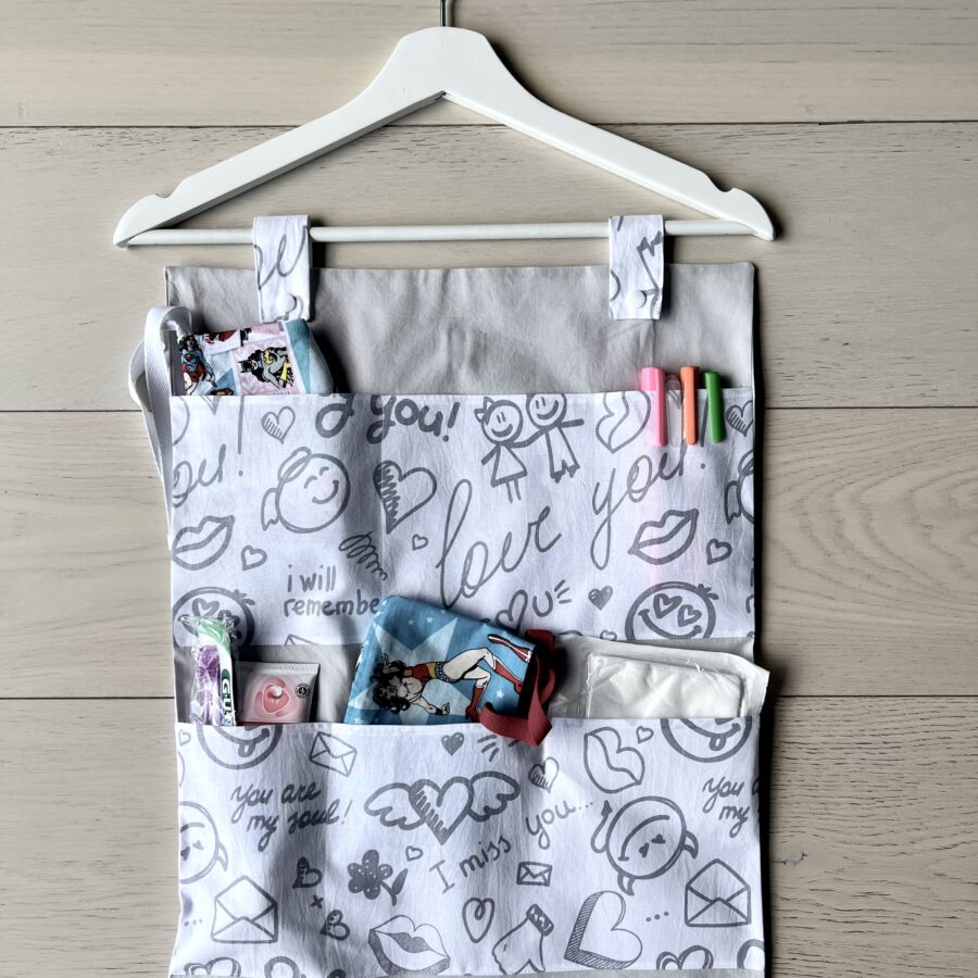 Organizer