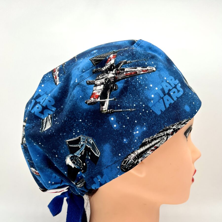 Cuffia chirurgica  STAR WARS N 226