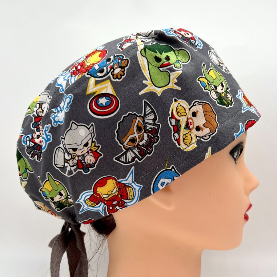 Cuffia chirurgica  COMICS N 255