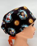 Cuffia chirurgica  DRAGON BALL SFERE N 254