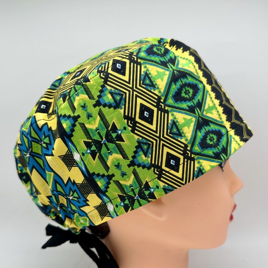 Cuffia chirurgica  GRECHE N 110