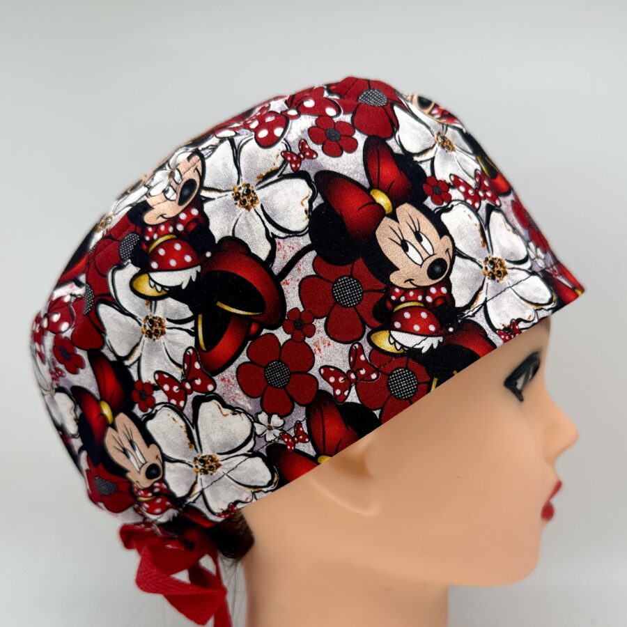 Cuffia chirurgica  MINNIE N 89
