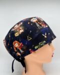 Cuffia chirurgica  HARRY POTTER LIMITED EDITION N 82