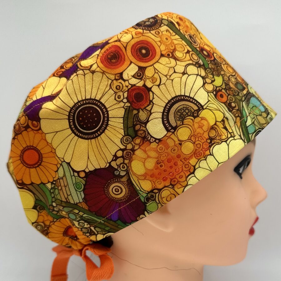 Cuffia chirurgica  KLIMT N 63