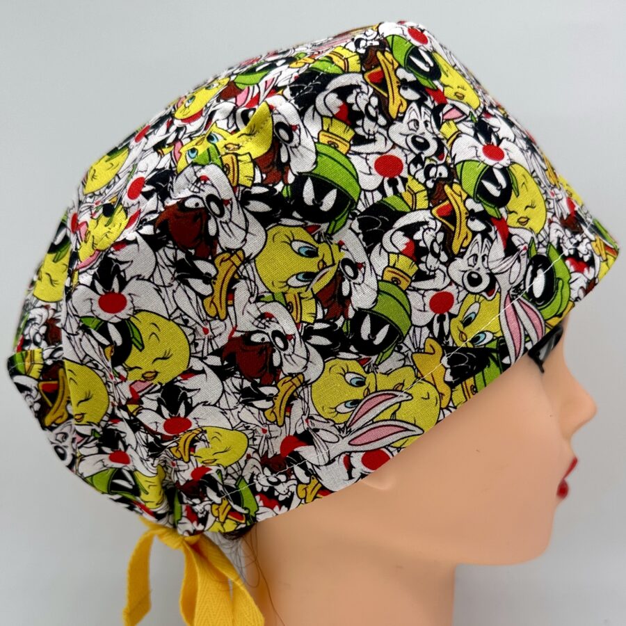 Cuffia chirurgica  TITTI E SILVESTRO N 122