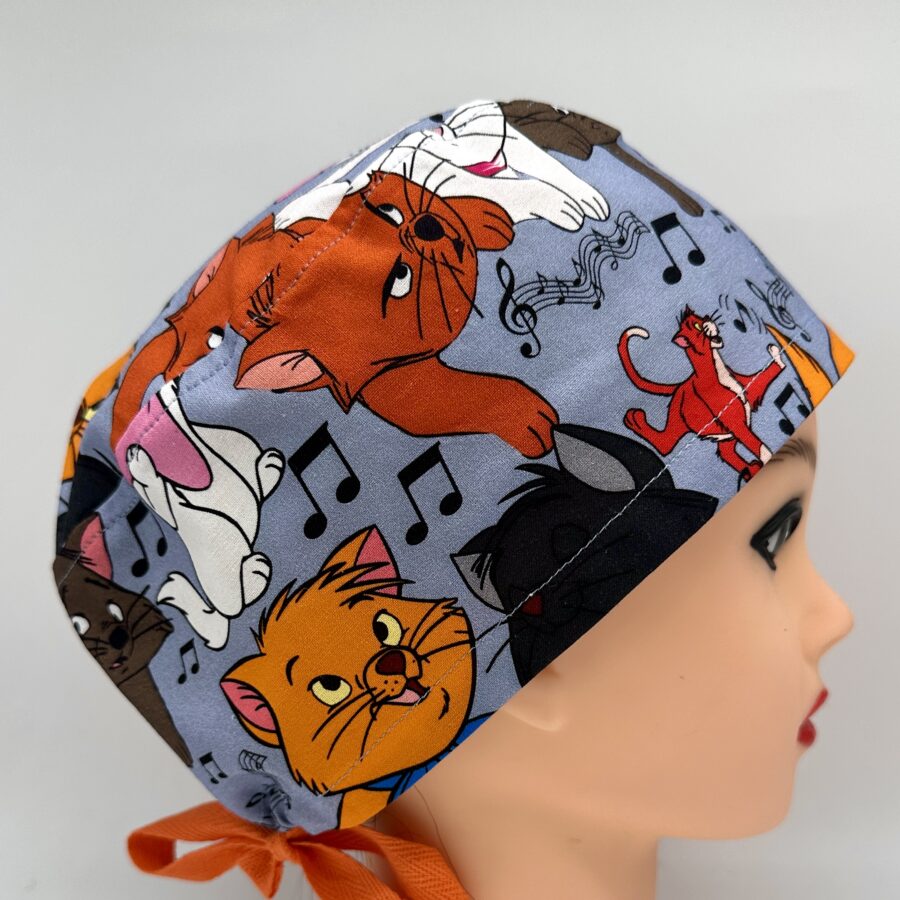 Cuffia chirurgica  ARISTOGATTI N 2