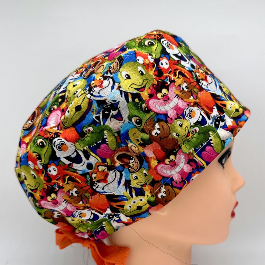 Cuffia chirurgica  STREGATTO, OLAF, COMPANY N 70