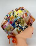 Cuffia chirurgica  LADY GEORGIE N 6