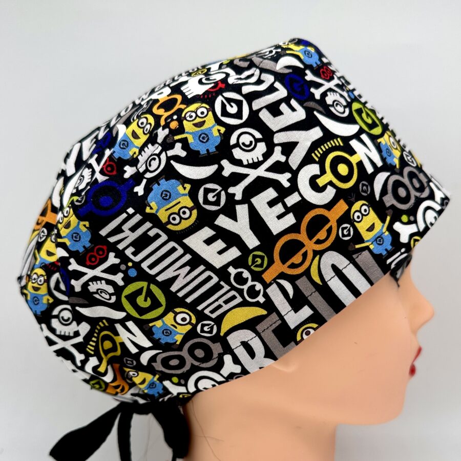 Cuffia chirurgica  BELLO BELLO N 24